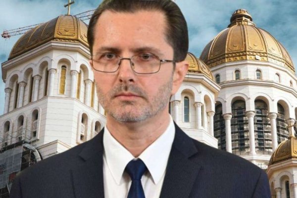 Vasile Bănescu, fostul purtător de cuvânt al Patriarhiei Române, desființează afirmațiile lui Georgescu despre religie