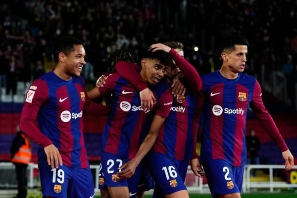 Champions League: FC Barcelona și Arsenal, în sferturile de finală