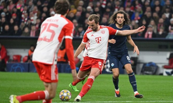 Bayern Munchen s-a calificat în finala Cupei Germaniei după şase ani