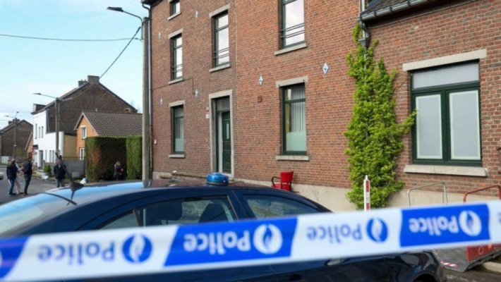 Belgia: Schimb de focuri în timpul unei percheziţii, soldată cu mai mulţi morţi şi răniţi