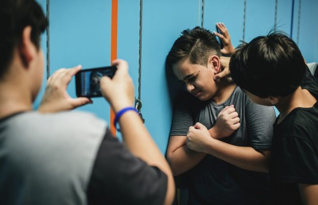 Cum învață copiii agresivitatea? Conferință-eveniment cu 3 specialiști internaționali în parenting