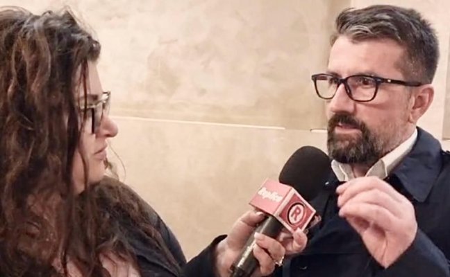 Făgădău: Mi-aș fi dorit foarte mult să candidez, din partea PSD, la Primăria Constanța. Video