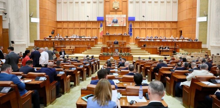 Parlamentul a adoptat legea care îi obligă pe fugari să-și plătească cheltuielile de aducere în ţară 