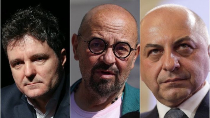 Sondaj: Piedone ar câștiga alegerile pentru Primăria Capitalei. Nicușor Dan, pe 2