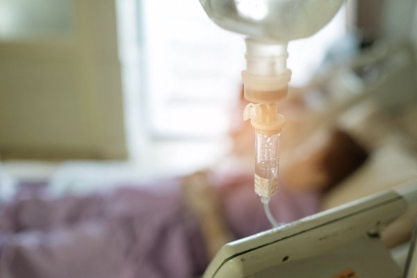 Ce este chimioterapia preventivă, tratamentul pe care îl urmează Kate Middleton după ce a fost diagnosticată cu cancer