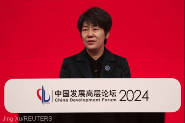 China va lua măsuri în vederea garantării egalităţii de tratament pentru firmele străine