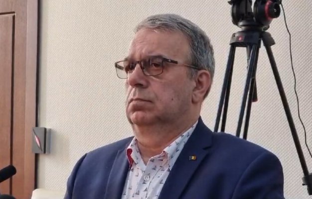 Chițac: Le urăm succes Feliciei Ovanesian și lui Horia Constantinescu în cursa pentru Primărie