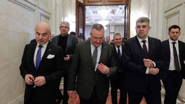 Coaliția discută despre candidaturi comune în unele municipii
