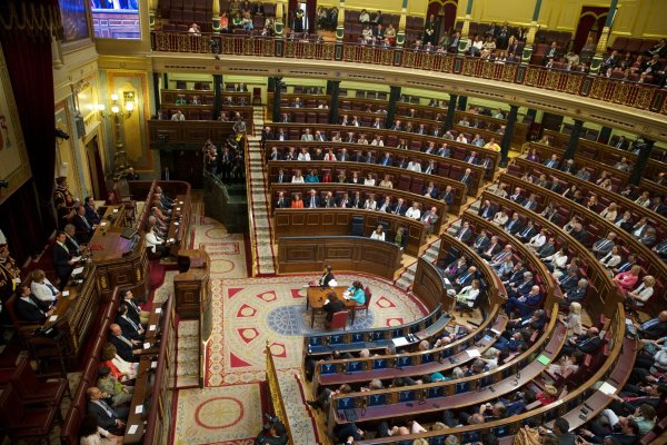 Spania va legaliza 300.000 imigranţi în fiecare an. Ţara are nevoie de forţă de muncă tânără