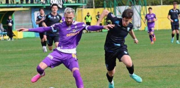 Superliga: Surpriză uriaşă la Cluj, CFR – FC Argeş 0-2