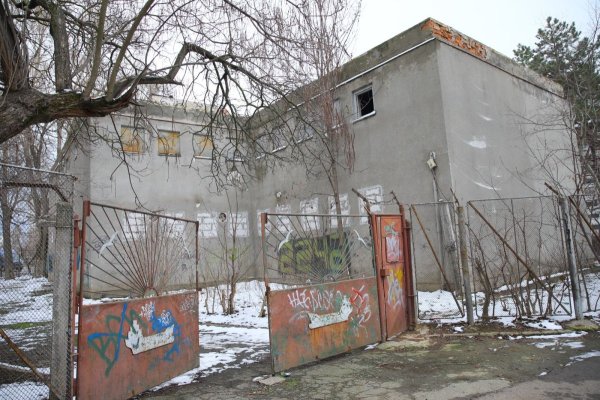Primăria Constanța, precizări în legătură cu demolarea Creșei nr. 6, de pe aleea Topolog