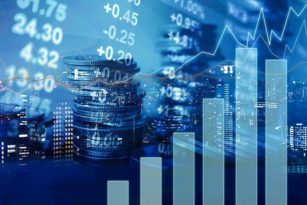 Institutul Naţional de Statistică a revizuit în sus creşterea economică din 2023, la 2,1%