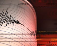Două cutremure s-au produs în România, joi dimineață  