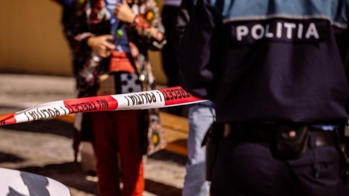 Bărbatul care i-a pus cuțitul la gât colegei de muncă a fost condamnat! 