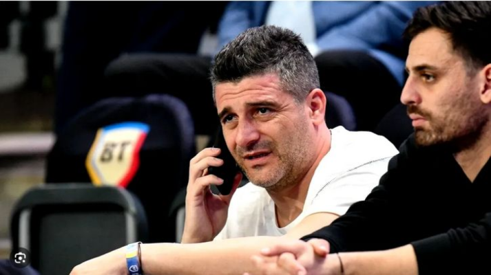 Daniel Niculae, urmărit penal în dosarul introducerii ilegale de materiale pirotehnice pe stadioane