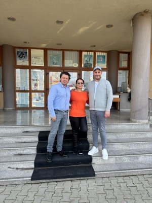 Președinta Organizației Județene de Femei a Pro România Mangalia a trecut la PSD