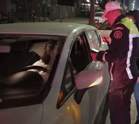 Razii în Eforie! A curs cu amenzi