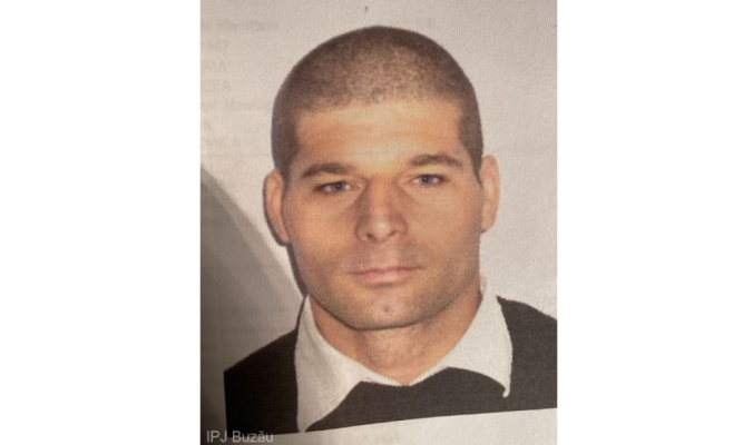 Pacientul fugit de la Spitalul de Neuropsihiatrie Săpocam, găsit într-o clădire abandonată 