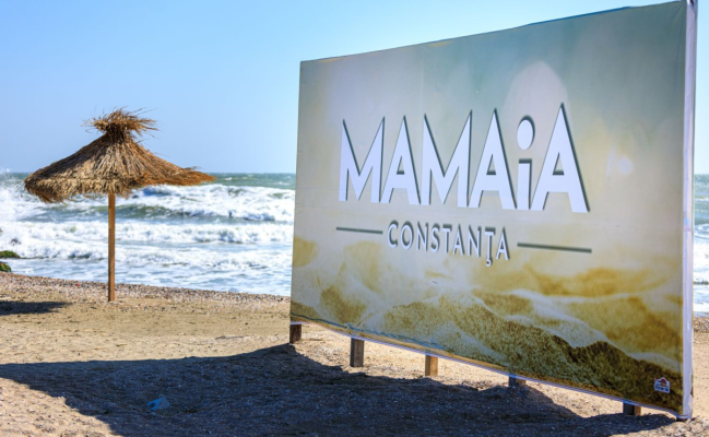 OMD Mamaia Constanța va participa la Salonul Mondial de Turism de la Paris