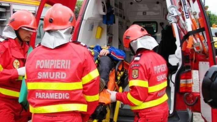 Plan Roşu de Intervenţie în judeţul Cluj, după ce 12 muncitori de la o fabrică s-au intoxicat