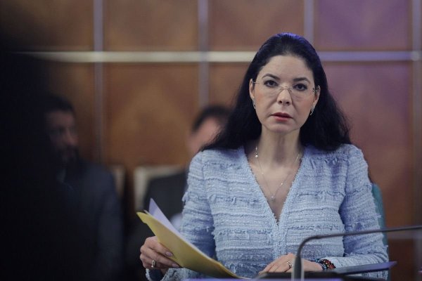Ana Birchall și-a făcut bagajele din conducerea Nuclearelectrica! Cam târziu...