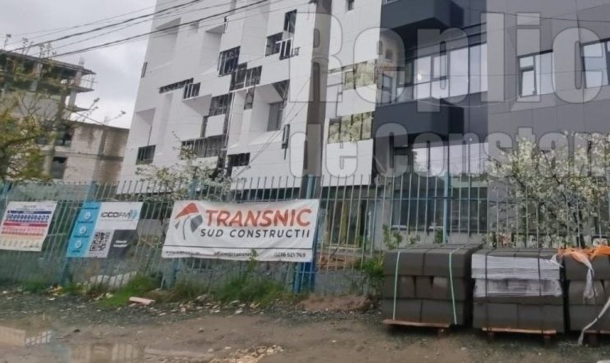 soferul care a murit electrocutat, la Satu Nou, lucra pentru o firma subcontractata de societatea care a castigat licitatia la Primaria Mircea Voda soferul care a murit electrocutat, la Satu Nou, lucra pentru o firma subcontractata de societatea care a castigat licitatia la Primaria Mircea Voda