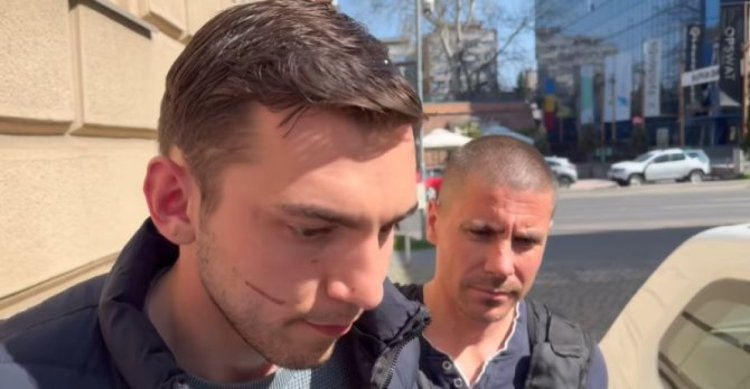 Tupeu de criminal! Ucigașul studentei de la Medicină s-a săturat de arest