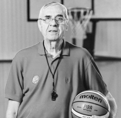 A murit Horaţiu Giurgiu, legendă a baschetului românesc