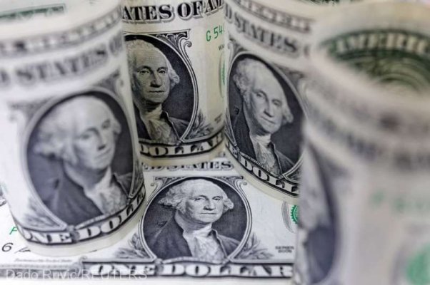 Dolarul a crescut, iar bitcoinul atinge un nou record, în urma victoriei lui Donald Trump