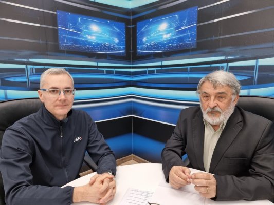 Stelian Ion: Dacă am fi avut alegeri în două tururi, Chițac era istorie. Video
