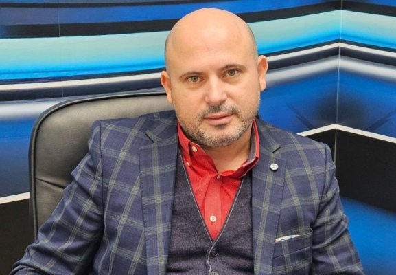 Dumitru Nancu: Mediul de afaceri din județul Constanța a beneficiat de 3 miliarde de lei oferite prin IMM Invest. Video