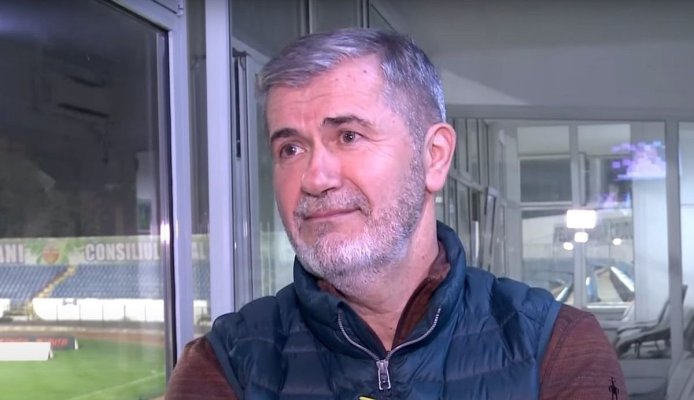 Valeriu Iftime, devastator după meciul cu Farul: „Trebuie să fii nesimțit!!”