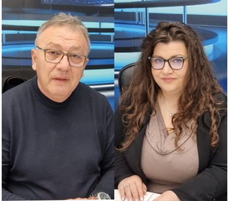 Anton Antoniadis: S-ar putea să avem un Șoșoc la Primăria Constanța sau la CJ! Video