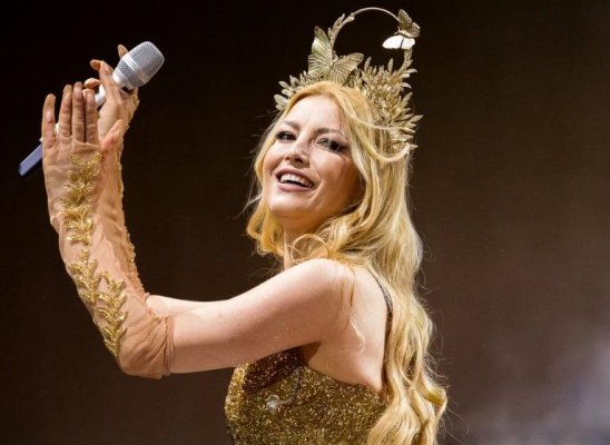 Elena Gheorghe, confesiune cutremurătoare! Prin ce dramă a trecut în tinerețe
