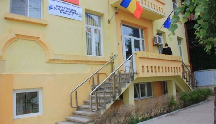O contabilă din cadrul ISJ Constanța a delapidat instituția și Ministerul Educației cu 2,6 mil. de lei