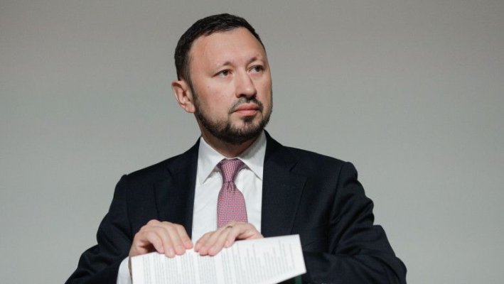 Ministrul Mircea Fechet, candidatul PNL la șefia CJ Bacău: „Pentru mine aici e acasă”