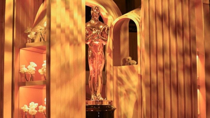 Gala Oscar 2024. 