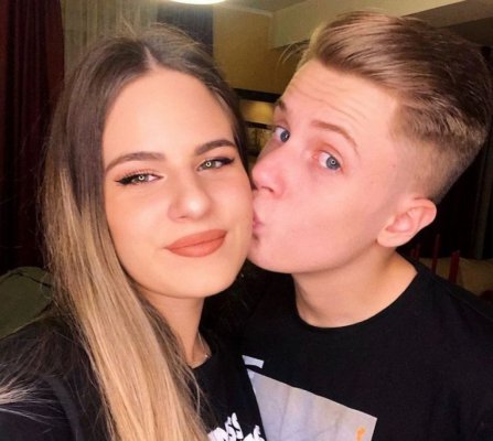 Gami de la 5GANG s-a despărțit de iubită! Primele reacții ale celor doi
