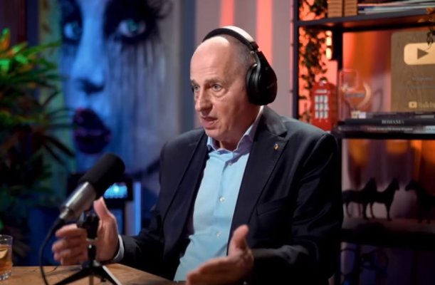 Mircea Geoană dezvăluie boala de care suferă: În România m-au diagnosticat greșit de 2 ori. Video