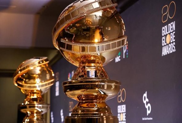 Ceremonia de decernare a Globurilor de Aur va fi difuzată de CBS timp de cinci ani