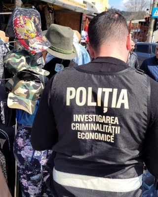 Cum a reușit o femeie din Costinești să facă avere cu mărfuri confiscate