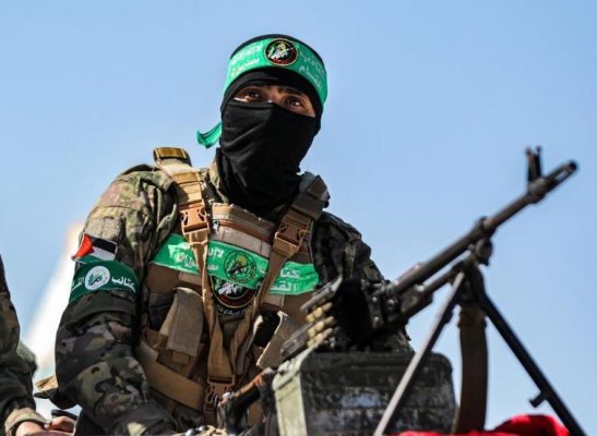 Hamas spune că va continua să negocieze până se ajunge la un acord de încetare a focului