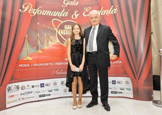 Ce răspuns a primit Irinel Columbeanu de la fiica sa când i-a spus că vrea să își cunoască viitorul ginere