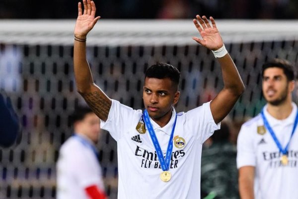 Liverpool plănuiește schimbul verii cu Real Madrid 