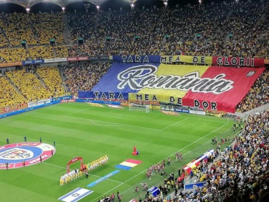 Edi Iordănescu a anunțat lotul României pentru EURO 2024 