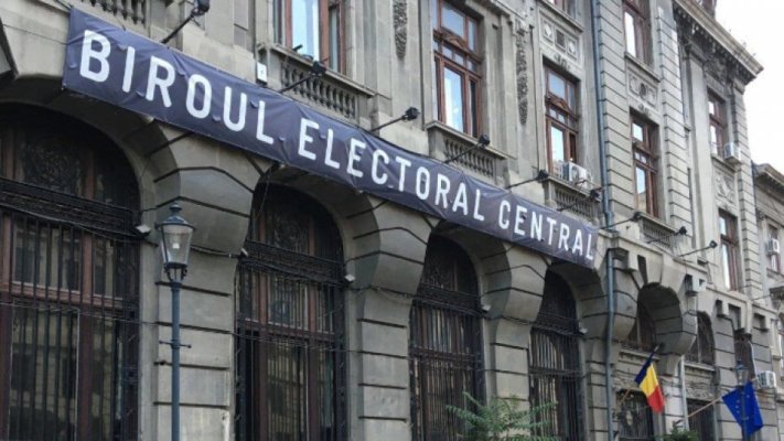 Descinderi masive în dosare, privind cazuri de corupţie electorală