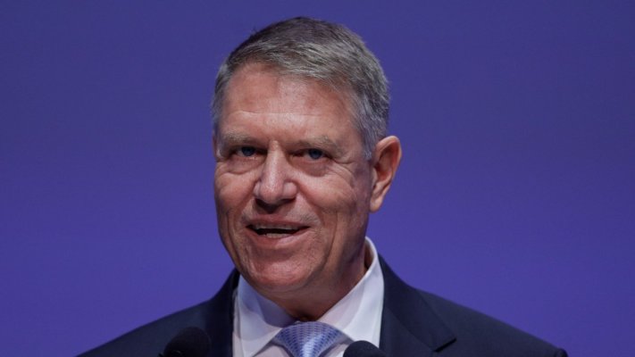 Iohannis, prima reacție în scandalul vilei din Primăverii: „Nu am solicitat o locuinţă pentru când va fi să fie. Nici nu mi s-a oferit”