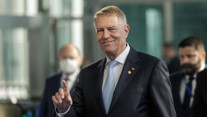 Klaus Iohannis, vizită oficială în Coreea de Sud