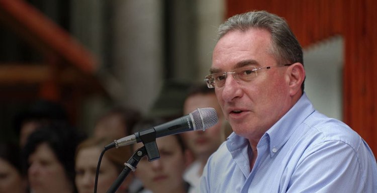 UDMR a stabilit candidaţii pentru Parlamentul European