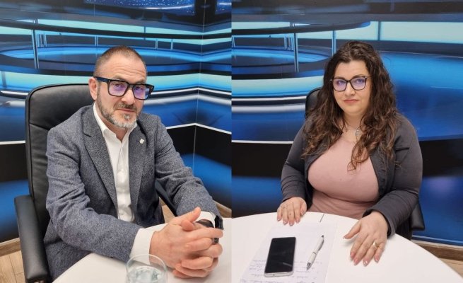 Horia Constantinescu: PSD Constanța pare privatizată. Îmi pare rău că nu am cumpărat și eu acțiuni. Video